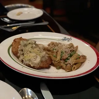 Pollo Francese