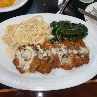 Veal Kikerillo