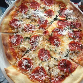 Pepperoni