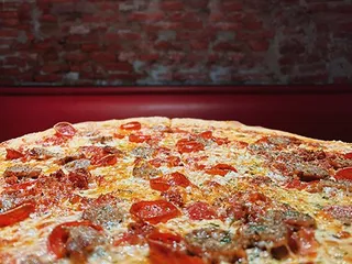 Nunzio's Pizza