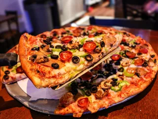 322 Pizza Bar