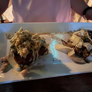 Filet Mignon