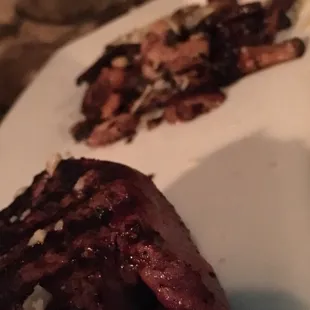 Wood Fired Grilled Salmon