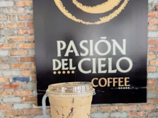 Pasión del Cielo Coffee