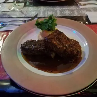 Ny Steak