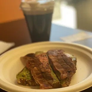 Grouchy John's Coffee