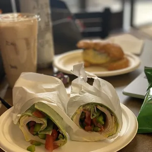 Wrap