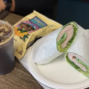 wraps, food, burrito, burritos and wraps