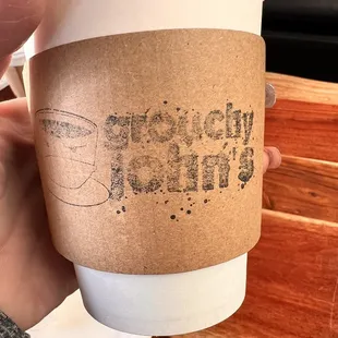 Cappuccino