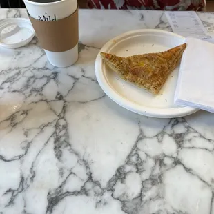 Breakfast Pocket
