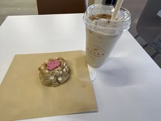 The Haven Bakehouse