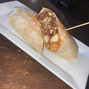 Cabo Burrito