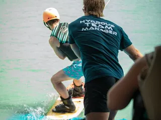 Hydrous Wake Park