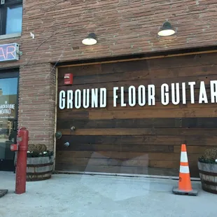 Next to the black stone meatball