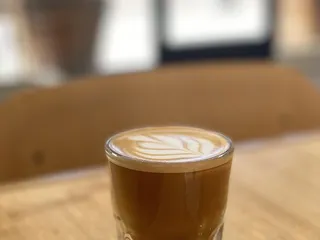 Rose Park Roasters