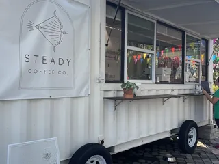 Steady Coffee