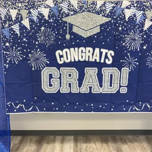 We take pride in celebrating life's most important accomplishments.