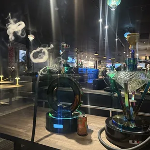 Grape Mint Alfakher!