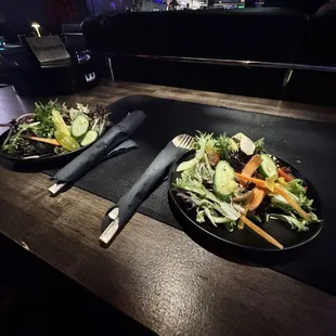 Roasted chicken &amp; beef!!