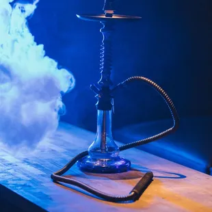 Hawaii's Hookah Lounge