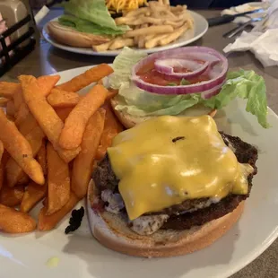 Burger