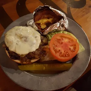 Philly Burger