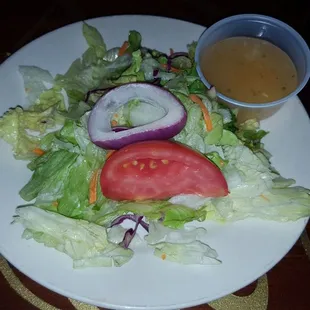 Salad