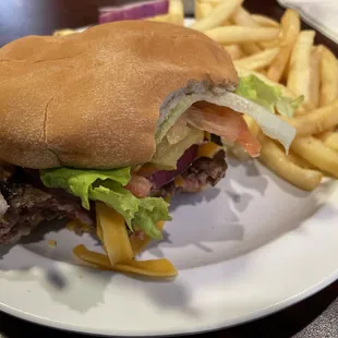 Medium rare