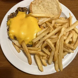 Grilled Chicken Sandwich