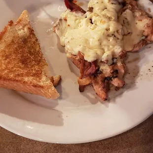 Monterey Chicken