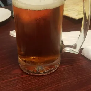 drink