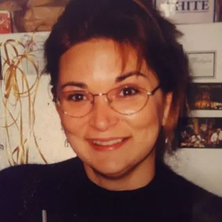 Tammy P.