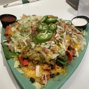 Nachos