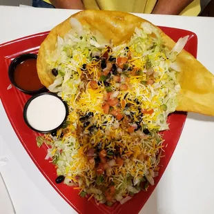 Taco Salad