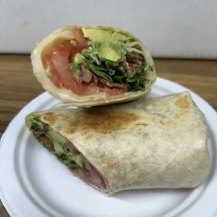 wraps, burritos and wraps, food, burrito