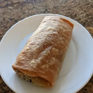 Spinach Pie