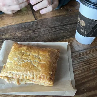 Cheese Pie