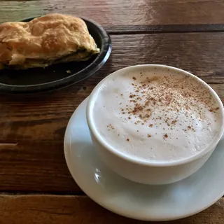 Cappuccino