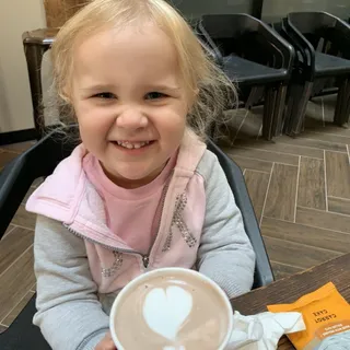 Hot Chocolate