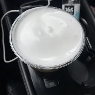 Freddo Cappuccino