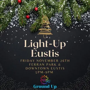 Light Up Eustis