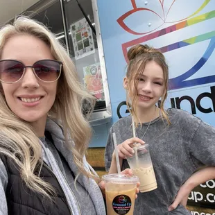 Big Orange day in Umatilla