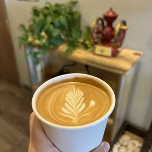 Latte
