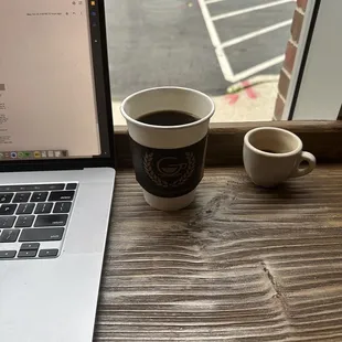 Light Roast - Rise and Grind