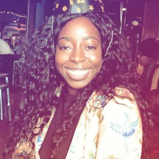 Damilola L.
