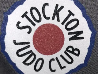 Stockton Judo Club