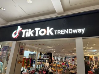 Tiktok Trendway