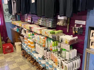 Aframerican Book Store