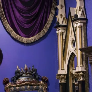 Remodeled women's bathroom