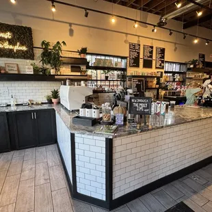 Grounded All Day Cafe